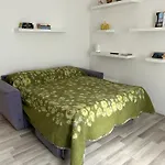 公寓 Casa Vanny 科利科