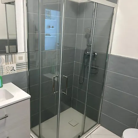 Apartamento Casa Vanny