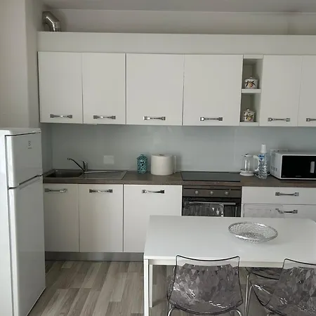 דירה Casa Vanny