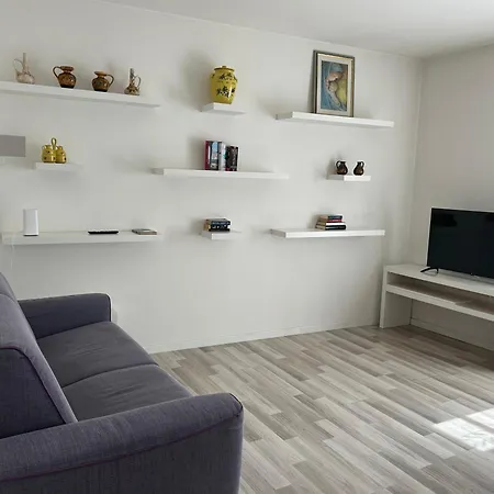 Casa Vanny Apartamento Colico