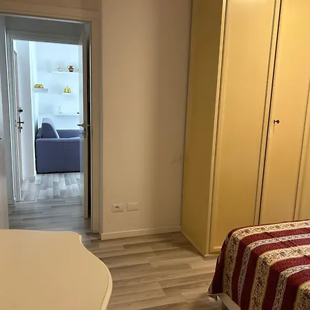 شقة Casa Vanny كوليكو