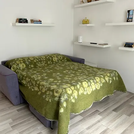 Daire Casa Vanny Colico