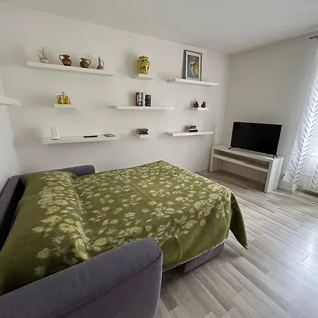 Casa Vanny * كوليكو