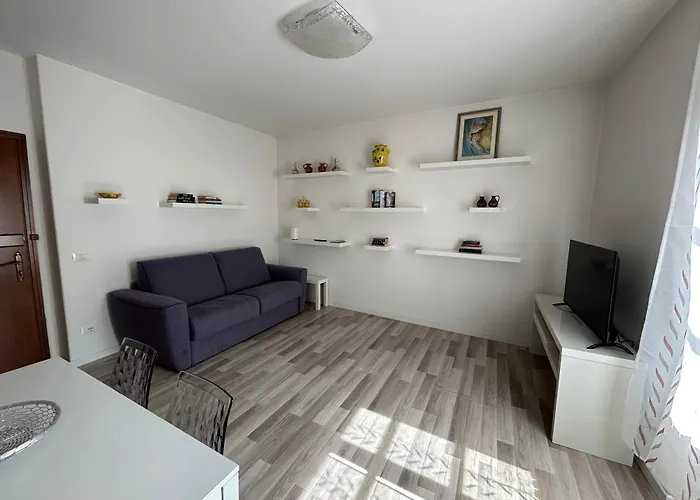Casa Vanny Colico
