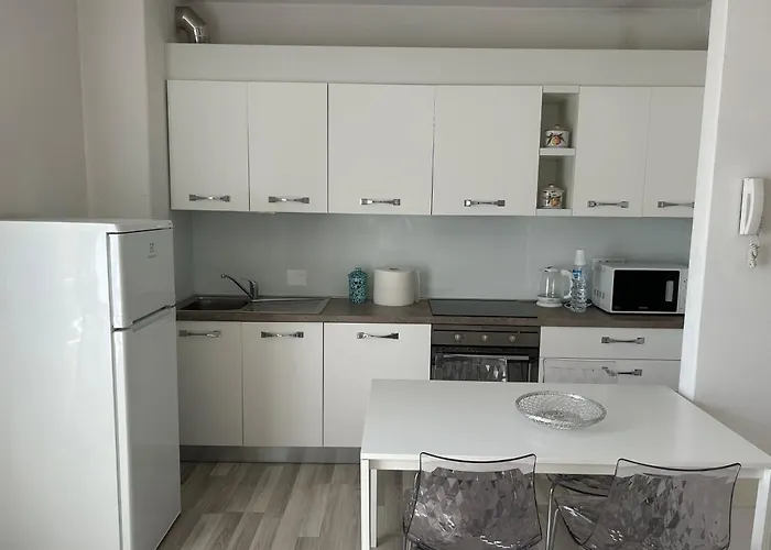 아파트 Casa Vanny