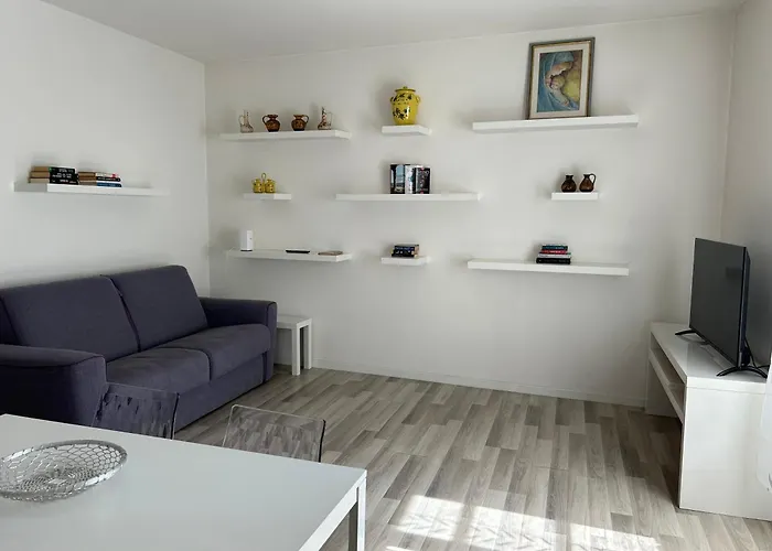 Casa Vanny *