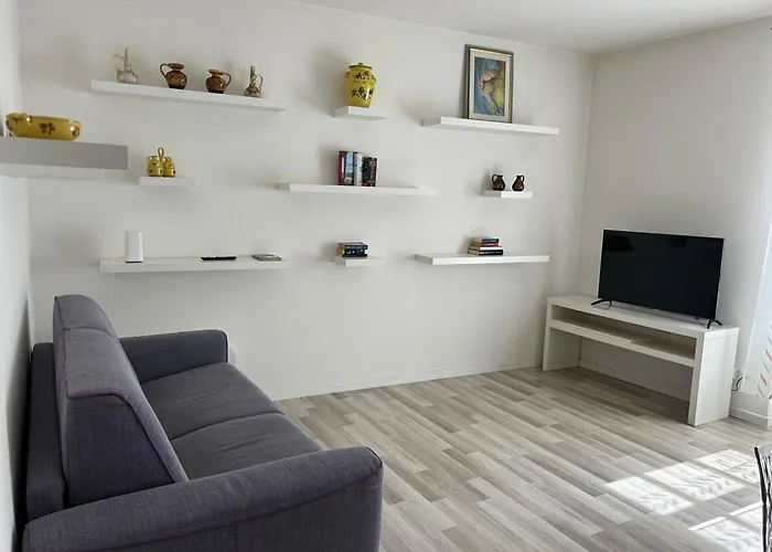 Casa Vanny Apartment Colico