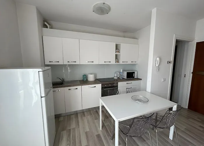 Casa Vanny דירה
