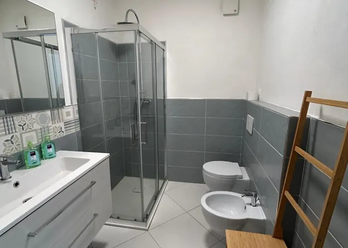 Casa Vanny 아파트 콜리코