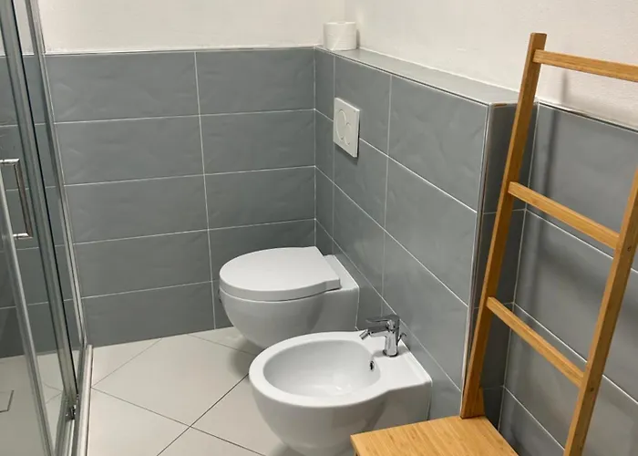 Casa Vanny * קוליקו