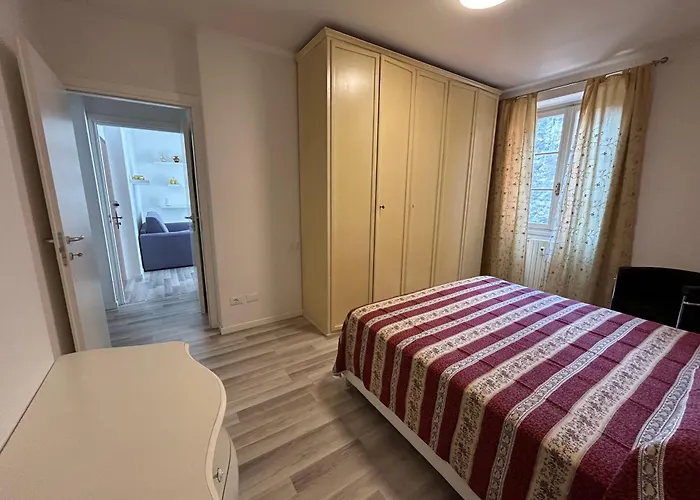 Apartment Casa Vanny Colico