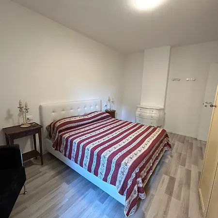Апартаменты Casa Vanny Колико