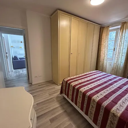 Апартаменты Casa Vanny Колико