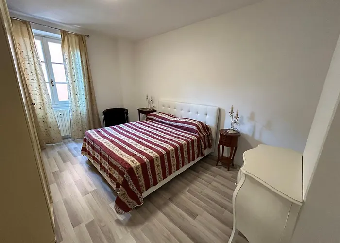 Casa Vanny *