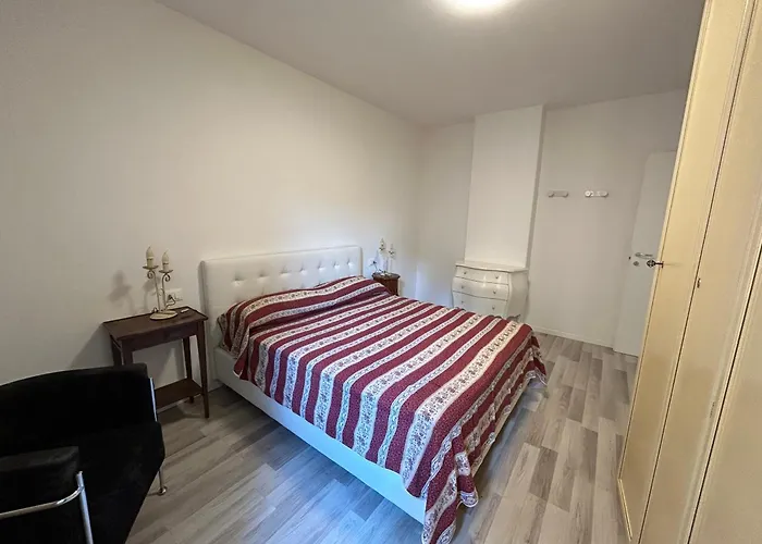 Апартаменты Casa Vanny Колико