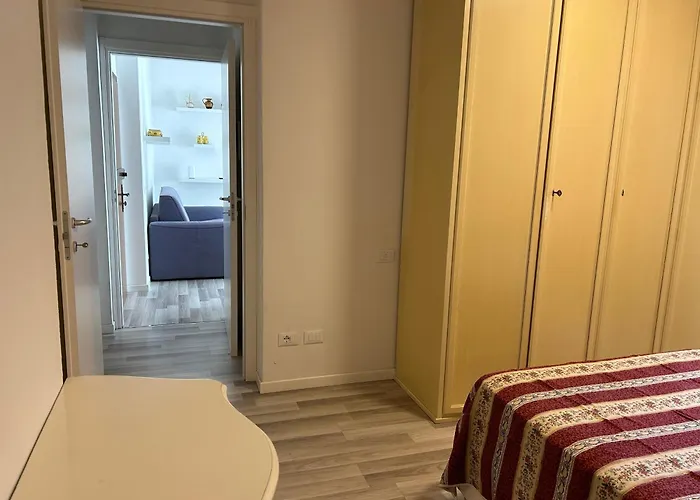 Апартаменты Casa Vanny Колико