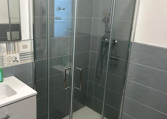 Apartment Casa Vanny