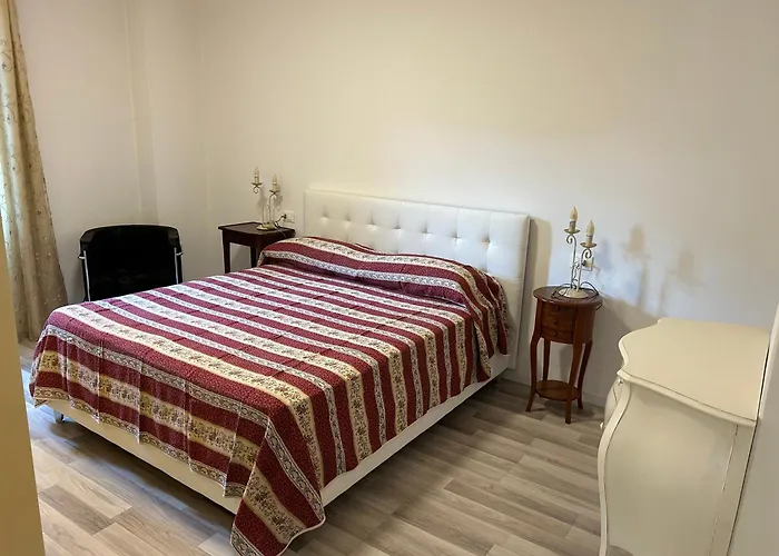 Casa Vanny Colico