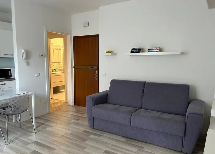 Casa Vanny Colico
